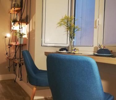 Quartieri Spagnoli Bed & Breakfast | B&B NAPOLI AMORE MIO