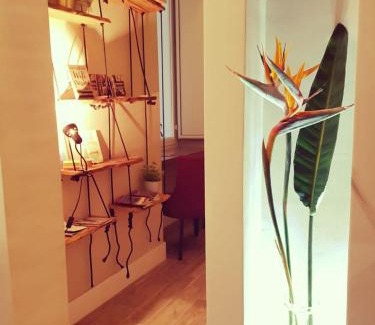 Quartieri Spagnoli Bed & Breakfast | B&B NAPOLI AMORE MIO