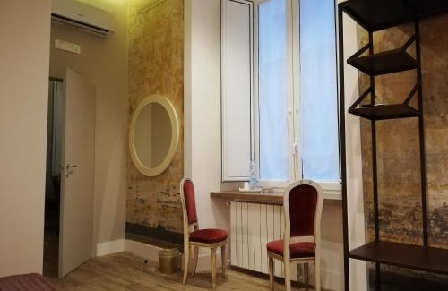 Quartieri Spagnoli Bed & Breakfast | B&B NAPOLI AMORE MIO