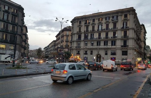 Naples City Centre Bed & Breakfast | B&B Napoli Centro