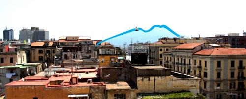 Naples City Centre Bed & Breakfast | B&B Napoli La Perla