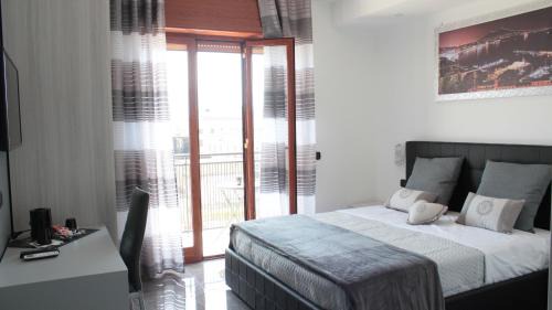 Naples City Centre Bed & Breakfast | B&B Napoli La Perla