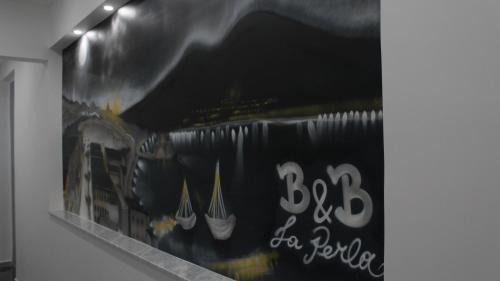 Naples City Centre Bed & Breakfast | B&B Napoli La Perla