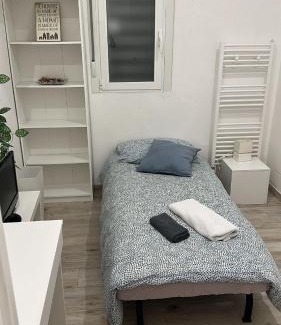 Municipio 1 Apartment | B&b Nicolai Centrale