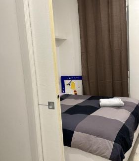 Municipio 1 Apartment | B&b Nicolai Centrale
