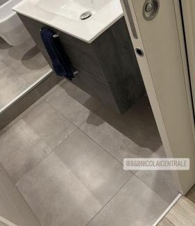 Municipio 1 Apartment | B&b Nicolai Centrale
