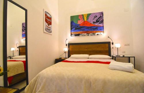 Historical Center Bed & Breakfast | B&B Ninarella Napoli