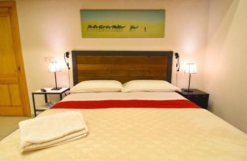 Historical Center Bed & Breakfast | B&B Ninarella Napoli