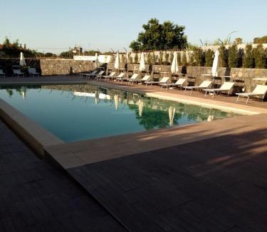 Viagrande Bed & Breakfast | B&B nna'vigna