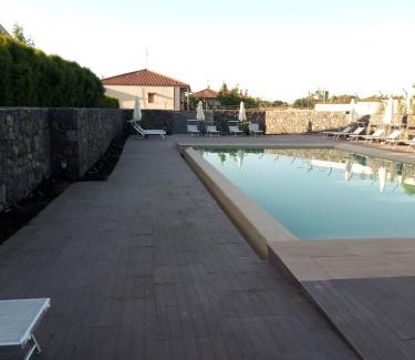 Viagrande Bed & Breakfast | B&B nna'vigna