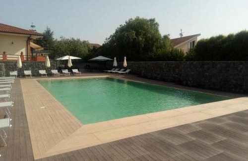 Viagrande Bed & Breakfast | B&B nna'vigna