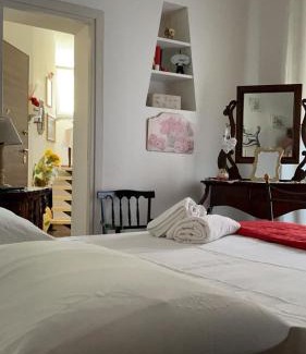 Monticelli Bed & Breakfast | B&B Nonna Ninina