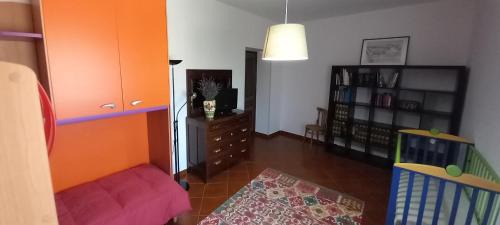Grumento Nova Bed & Breakfast | B&B Nonna Rosa