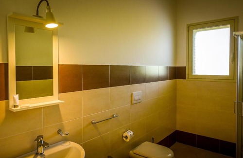 Noto Marina Bed & Breakfast | B&b Noto beach