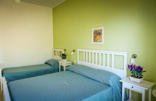 Noto Marina Bed & Breakfast | B&b Noto beach