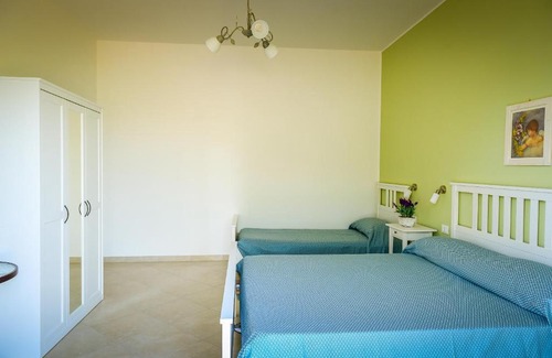 Noto Marina Bed & Breakfast | B&b Noto beach