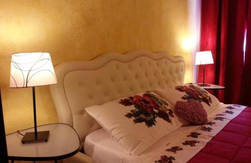 Rho House | B & b Oasis Passion Fiera - Quadruple Room 3