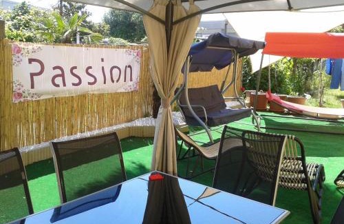 Rho House | B & b Oasis Passion Fiera - Quadruple Room 3
