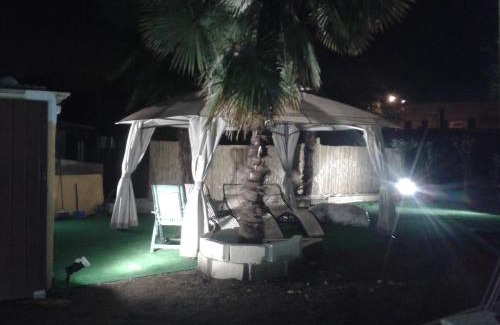 Rho House | B & b Oasis Passion Fiera - Quadruple Room 3