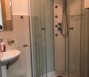 Rho House | B & b Oasis Passion Fiera - Quadruple Room 3