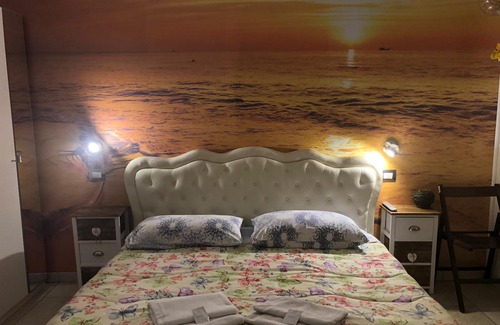 Rho Hotel | B b Oasis Passion Fiera - Triple Room with Wifi and AC, External Bathroom