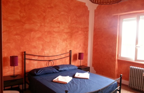 Rho Hotel | B b Oasis Passion Fiera - Triple Room with Wifi and AC, External Bathroom