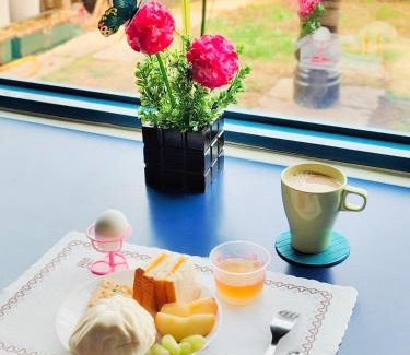 Beigan House | B&B of Blueshine