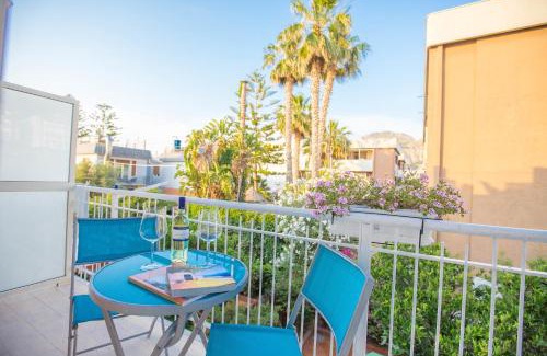Cefalu Bed & Breakfast | B&b Olas Del Mar