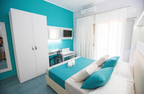 Cefalu Bed & Breakfast | B&b Olas Del Mar