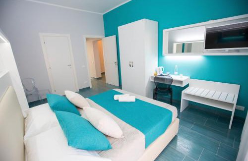 Cefalu Bed & Breakfast | B&b Olas Del Mar