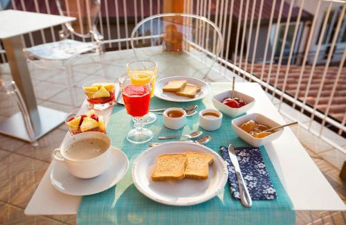 Cefalu Bed & Breakfast | B&b Olas Del Mar