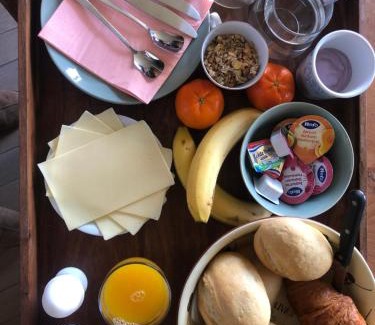 Winssen Bed & Breakfast | B&B Op de Bongerd, de Tiny House beleving!