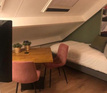 Winssen Bed & Breakfast | B&B Op de Bongerd, de Tiny House beleving!