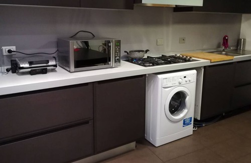 Pescara Bed & Breakfast | B&B Palazzo de Il Nuovo Duca Minimo