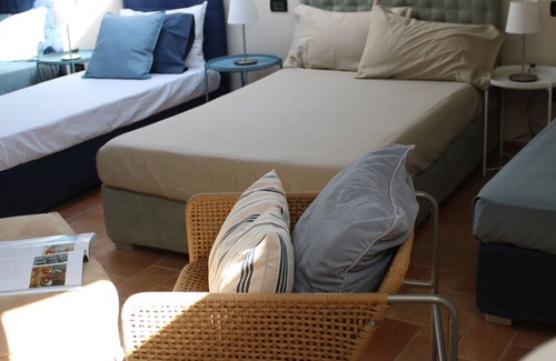 Pescara Bed & Breakfast | B&B Palazzo de Il Nuovo Duca Minimo