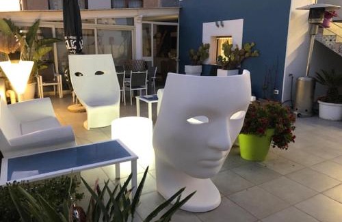 Marsala Bed & Breakfast | B&B Palazzo Diaz