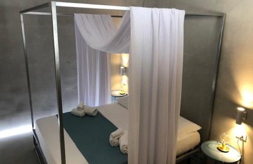 Marsala Bed & Breakfast | B&B Palazzo Diaz