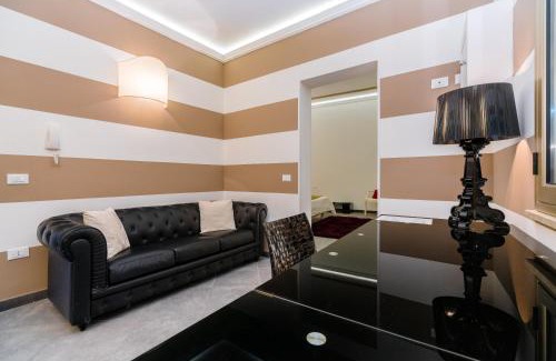 Marsala Bed & Breakfast | B&B Palazzo Diaz