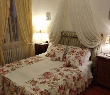 Monteprandone Bed & Breakfast | B&B Palazzo Mestichelli Boutique Palace