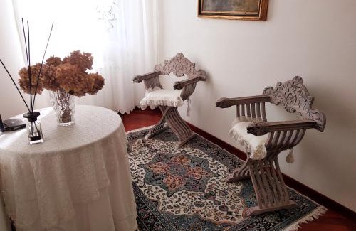 Monteprandone Bed & Breakfast | B&B Palazzo Mestichelli Boutique Palace