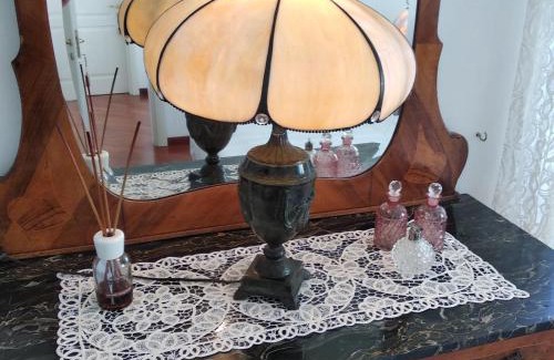 Monteprandone Bed & Breakfast | B&B Palazzo Mestichelli Boutique Palace
