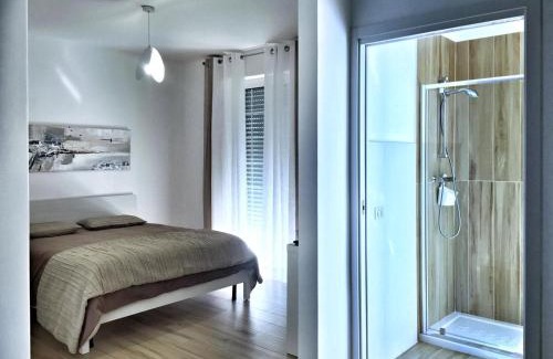 Santeramo in Colle Bed & Breakfast | B&B Pan del Cucco