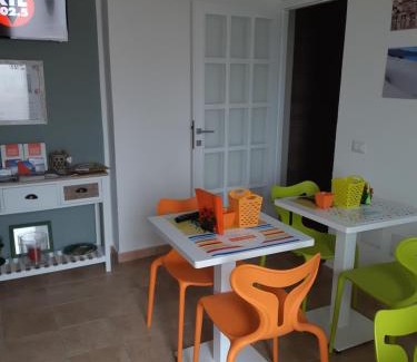 Carbonia Bed & Breakfast | B&b Paolo e Daniela