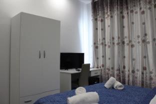 Vasto House | B&B Paradise