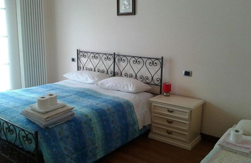 Loreto Bed & Breakfast | B & B Paradiso
