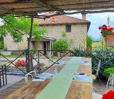 Castel San Pietro Terme Bed & Breakfast | B&B Parco dei cavalli