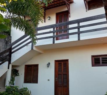 Paracuru Bed & Breakfast | B&B Pedra do Meio