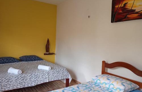 Paracuru Bed & Breakfast | B&B Pedra do Meio