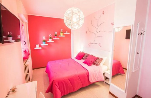 Campobasso Bed & Breakfast | B&B Pensieri D'Autore