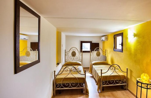 Collepasso Bed & Breakfast | B&B Perla del Sud